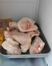 正大食品（CP）鸡爪净重2斤（单个鸡爪约40-50g） 柠檬鸡爪生鲜 纯原料 实拍图
