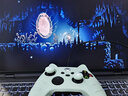 微软（Microsoft）Xbox无线游戏手柄 磨砂黑+USB-C线 蓝牙适配Xbox/PC/平板/手机Steam促销 黑神话悟空 空洞骑士 实拍图