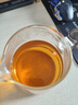 武夷智理 茶叶礼盒 金骏眉红茶小种+大红袍 小金罐装16罐218g 年货送礼 实拍图