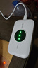 TCL随身wifi三网通用免插卡无线wifi6车载4G路由器随身便携无限制移动联通电信全国通用2026款5GXY15B 【升级充电款】3000毫安大电池 不限速不虚标月享1500G流量 实拍图