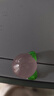 微景观创意仿真发夜光水果之家萌粒 diy装饰品盲袋配件迷你小摆件 微景观水果小摆件【水蜜桃】 实拍图