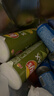 乐事（Lay's）甄选系列 芥末牛油果味90g 罐装薯片 休闲食品 实拍图