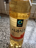 清净园苹果醋500ml 韩国进口 韩式冷面醋 腌制泡菜料理凉拌菜调味水果醋 实拍图