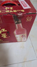 红星二锅头大曲酿 清香型白酒纯粮 42度500ml*6瓶整箱装 新老包装随机 实拍图