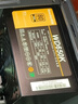 航嘉（Huntkey）WD650K 金牌650W电脑电源（80PLUS金牌/单路50A/全电压/LLC+SR+DC-DC/智能温控/3A大作） 实拍图