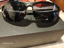 帕森（PARZIN）铝镁偏光太阳镜男 时尚简约运动骑行眼镜 司机开车驾驶墨镜男 实拍图