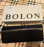 BOLON暴龙眼镜蛤蟆镜偏光开车驾驶墨镜男户外钓鱼防晒太阳镜BL8011C10 实拍图