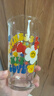 GLASSLOCK&wigglewiggle联名款玻璃杯高颜值大容量女生果汁杯子夏季500ml 实拍图