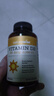 自然薇萃（naturewise）维生素D3成人2000IU阳光瓶 vd3软胶囊备孕男女青少年补钙360粒/瓶 实拍图