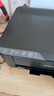 爱普生（EPSON）墨仓式L1258 A4彩色无线单功能家用打印机 AI学习打印机（微信/远程打印） 实拍图