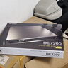 普联（TP-LINK）BE7200 WiFi7家用电竞无线路由器 飞流双万兆版（含SFP）四2.5G口  Mesh USB3.0 性能旗舰 7DR7299 实拍图