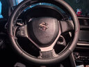 准航汽车方向盘套手缝真皮保护套四季通用于大众速腾帕萨特斯拉宝马 实拍图