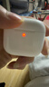 Apple【分期0首付】苹果AirPods Pro3代 主动降噪 USB-C充电 苹果airpods4代 pro3代/2代无线蓝牙耳机 苹果airpods 4代【标准款】 公开版 实拍图