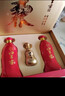 口子窖六年型 兼香型白酒 50度 550ml*2瓶 礼盒装 送礼 实拍图