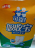 可靠（COCO）吸收宝成人护理垫XL50片(60*90cm)舒适防漏老年人隔尿垫产褥垫 实拍图