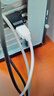 绿联Mini DP转DP转换器线 4K高清视频迷你dp雷电转接头 适用苹果微软笔记本接显示器 10445 实拍图