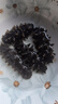 海晏堂 大连淡干海参 50g 10-14只 辽刺参 海参干货海鲜年货滋补礼盒 实拍图