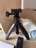TELESIN(泰迅)快拆迷你自拍杆大疆action4/5pro/6三脚架nano自拍杆gopro运动相配件acepro2手持杆三脚架 实拍图