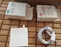 途州适用vivo/iQOO120充电器x100/x200/Y300pro超级闪充iqoo13/12/11快充neo8/9/10手机套装三星30w 充电头+1.5米线 实拍图