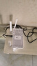 华为路由器Ax3pro new高配穿墙王WiFi6+路由器千兆家用无线路由器5G双频7大户型mesh组网全屋wifi电竞 极速版tc31【全国质保2年+千兆网线】 晒单魔方插座/红包2选1 30天免费 实拍图
