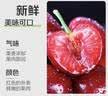头茬树熟美早大樱桃3J（特大果JJJ级）250g/盒 实拍图