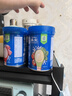 嘉宝（GERBER）混合蔬菜营养谷物高铁米粉宝宝辅食米糊250g 6月龄+100%真验厂 实拍图