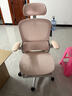 黑白调P2Pro人体工学椅电脑椅人工力学座椅办公学习女生椅子书桌椅 实拍图