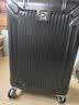 Diplomat外交官行李箱24英寸扩充层拉杆箱男大容量旅行箱密码箱女TC-6013 实拍图