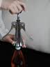 Alessi【新婚礼物】微醺礼盒红酒开瓶器启瓶器酒具配件高端乔迁生日礼物 微醺礼盒（山卓蓝+安娜银） 晒单实拍图