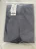 爱慕先生【奶皮衣】男长裤保暖裤单层加厚倍暖NS73K431灰蓝175 实拍图