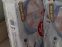 好奇（Huggies）金装纸尿裤NB80片(5kg以下)尿不湿【速干不易红】 实拍图