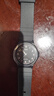 卡西欧（CASIO）小黑表男女表中性学生公务员考试中高考可用石英表MQ-24-1B 实拍图