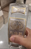 刘伶醉 直隶高粱酒金属标 浓香型白酒 52度 500ml*6瓶 整箱装 过年送礼 实拍图
