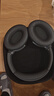 漫步者（EDIFIER）MT6 pro主动降噪头戴式蓝牙耳机无线电竞游戏音乐电脑耳麦高音质长续航手机电脑平板通用2025新款 典雅灰【透气舒适/金标音质/深度降噪】+便携耳机包 实拍图