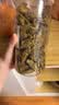 承真堂甘草芒果干潮汕芒果条九制咸味酸甜腌制蜜饯儿时回忆休闲零食 甘草芒果干酸甜500g*3袋 实拍图