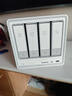 绿联私有云DXP4800 Plus 8G内存四盘位NAS网络存储 个人云硬盘家庭服务器 万兆网口 适用iPhone17 实拍图