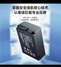 绿巨能（llano）适用尼康z30相机EN-EL25电池充电器z50二代/ZFC/Z50/Z502II/Z系列微单备用电池座充一电双充套装 实拍图