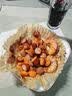 尊乐百搭车达芝士烤肠1950g 香肠爆汁脆皮肉肠 热狗肠烧烤食材 实拍图