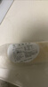 驴肉火烧皮半熟手工千层饼面点手抓饼烧饼早餐食材袋装净重80克 80克*10个 实拍图
