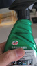 龟牌（Turtle Wax）速效汽车镀膜剂车漆防护上光液体水晶镀膜喷雾500ml*2瓶 TC123006 实拍图