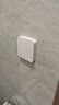 米家智能浴霸静谧灰双核多功能风暖照明速升温智能控制2400W 标准版 实拍图