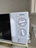 格兰仕（Galanz）变频微波炉家用 一级能效省电 经典转盘加热 双旋便捷操作 D4变频节能款 实拍图