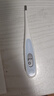 鱼跃 (yuwell)医用电子体温计老人婴儿家用温度计口腔腋下测温仪YT313 实拍图