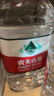 农夫山泉 饮用水 饮用天然水4L*4桶 整箱装 桶装水 实拍图