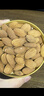 新边界 原味巴旦木仁400g 每日坚果炒货休闲零食干果扁桃仁大杏仁年货 实拍图