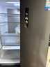 美的（Midea）508L法式四开门冰箱双系统循环一级能效除菌净味风冷无霜大容量以旧换新BCD-508WTPZM(E) 国家补贴 晒单实拍图