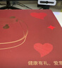 飞利浦（PHILIPS）小金鱼Pro颈椎按摩器按摩披肩颈腰背部热敷按摩仪 7202N紫色送父母 男女友节日生日礼物 保价618 实拍图