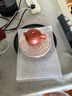 束氏宜兴原矿朱泥手工紫砂壶手工制作茶壶泡茶壶功夫养生茶壶茶具礼盒 实拍图