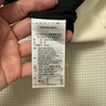阿迪达斯（adidas）三叶草男女休闲潮流时尚撞色运动外套上衣JW0110 M码 实拍图