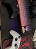 XBOX原装xss微软xbox手柄适配器ones无线Series二代接收器XSX充电电池 XBOX【二代接收器】win10/win11 实拍图